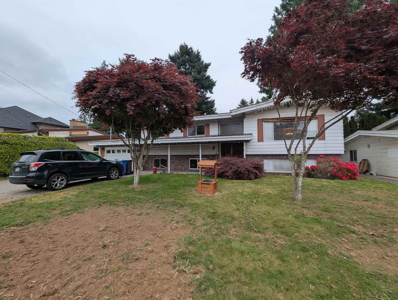 2114 Lynden Street, Abbotsford, British Columbia