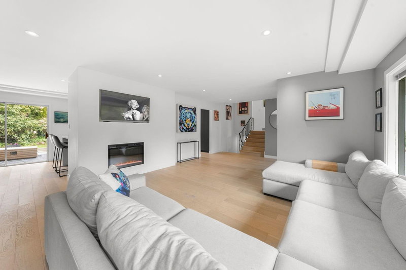 675 Burley Drive, West Vancouver, British Columbia