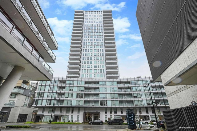 807 - 3438 Sawmill Crescent