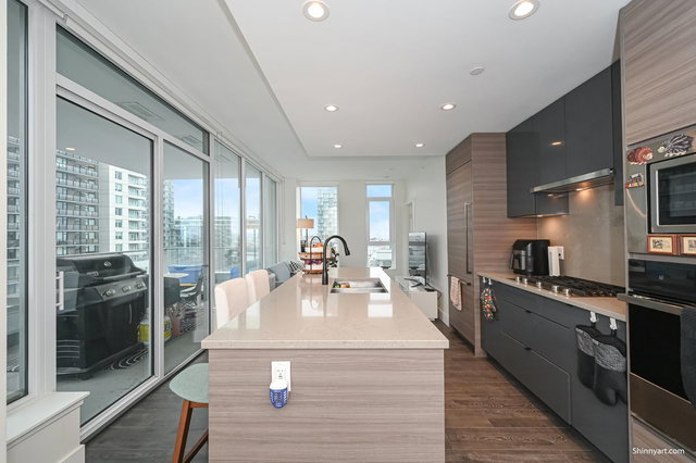 807 - 3438 Sawmill Crescent