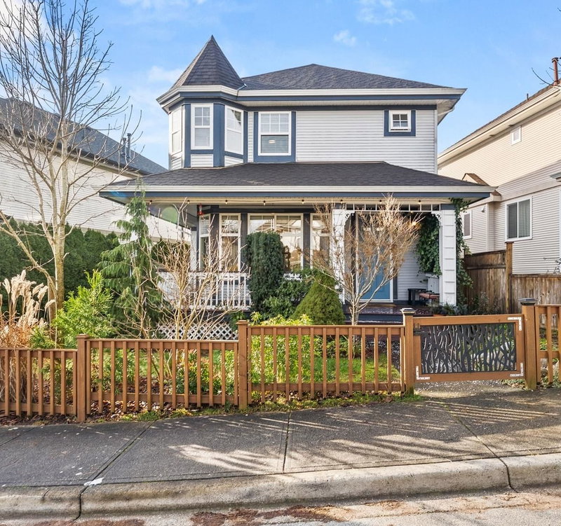 5665 149 Street, Surrey, British Columbia