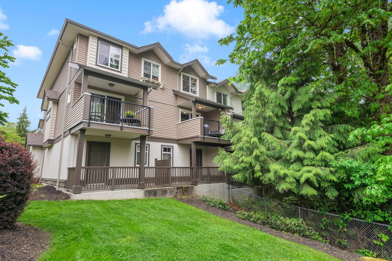 4401 Blauson Boulevard #113, Abbotsford, British Columbia