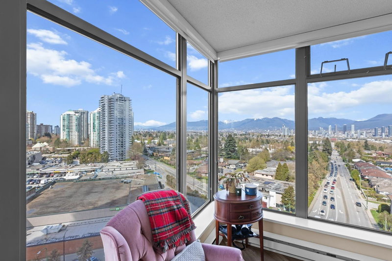 4505 Hazel Street #1606, Burnaby, British Columbia