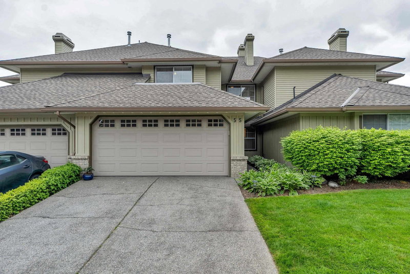 15860 82 Avenue #55, Surrey, British Columbia