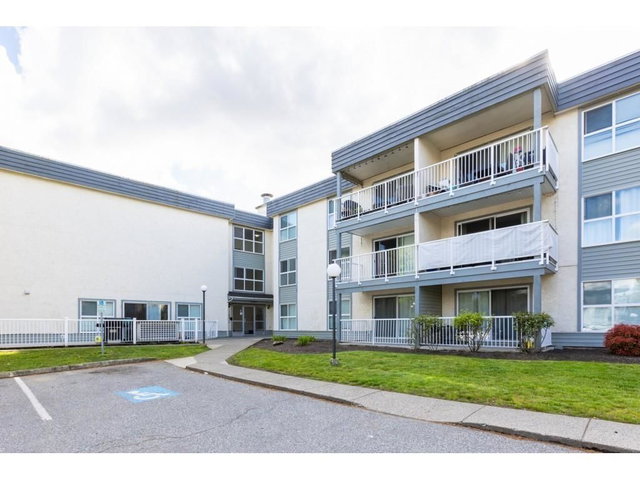229 - 32850 George Ferguson Way