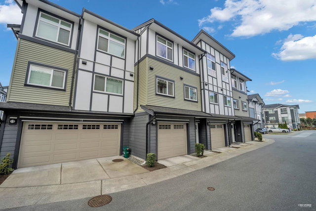 59 - 9680 Alexandra Road