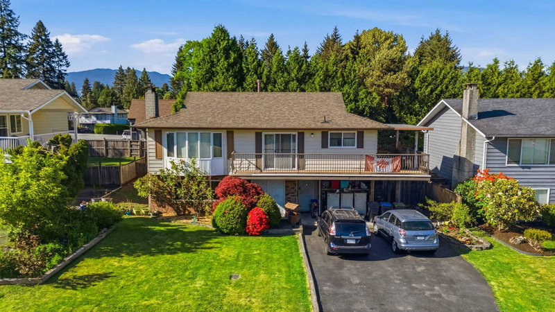 1939 Connaught Avenue, Port Coquitlam, British Columbia