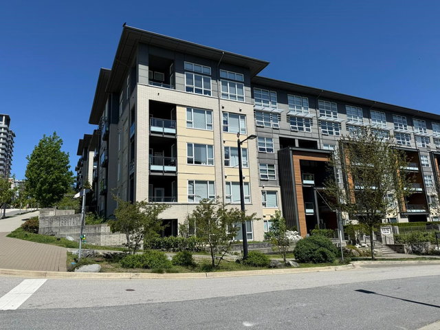 518 - 9877 University Crescent