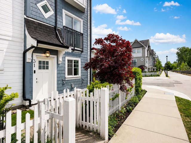 31 - 9211 Mckim Way