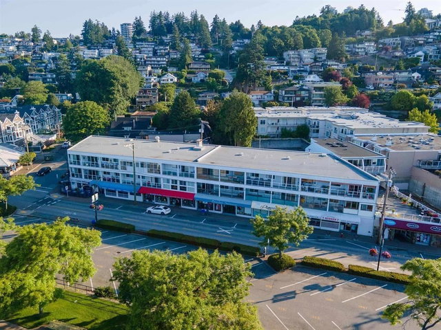 110 - 14881 Marine Drive