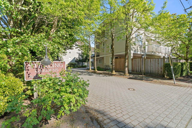 11 - 7420 Moffatt Road