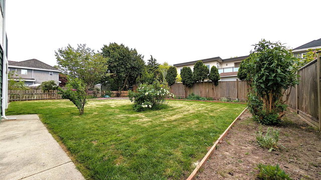 3500 Williams Road