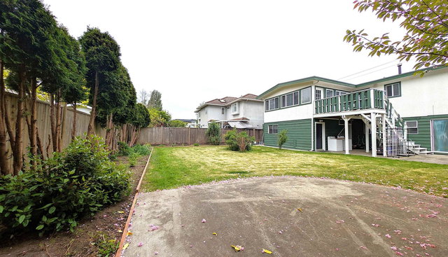 3500 Williams Road