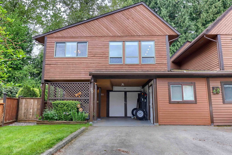 2719 St. Michael Street #30, Port Coquitlam, British Columbia