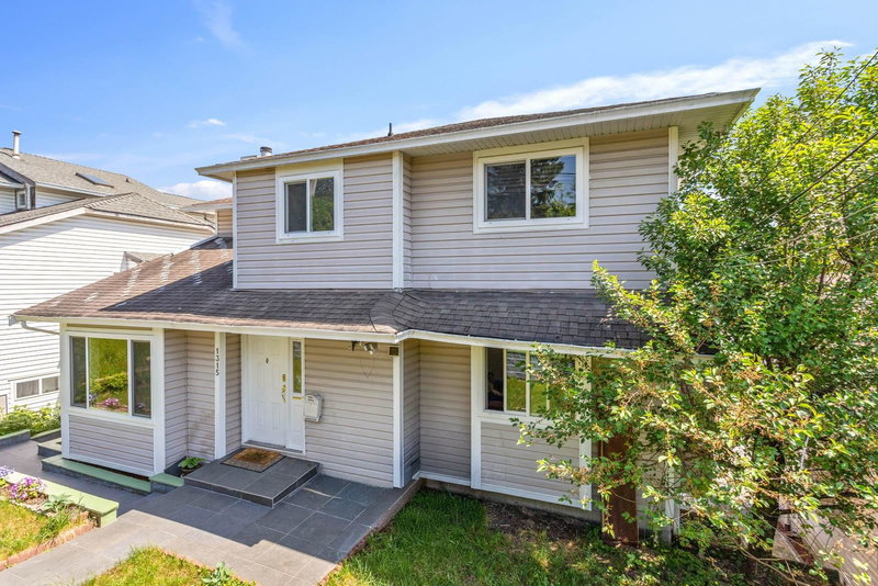 1315 Johnson Street, Coquitlam, British Columbia