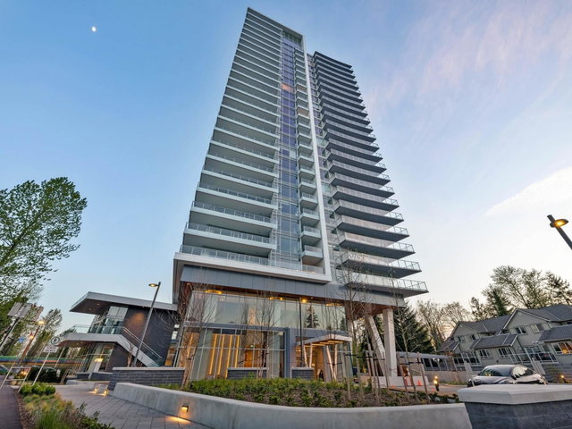 1001 - 200 Klahanie Court
