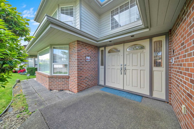 5451 Mytko     Richmond    Bc Crescent