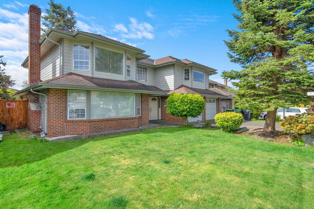 5451 Mytko     Richmond    Bc Crescent