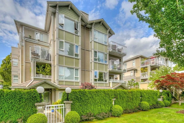 408 - 937 14 Avenue W