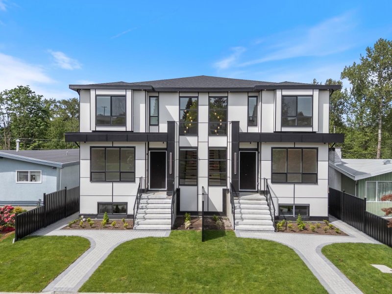 1 - 6037 Service Street