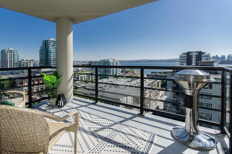 124 1st Street W #902, North Vancouver, British Columbia