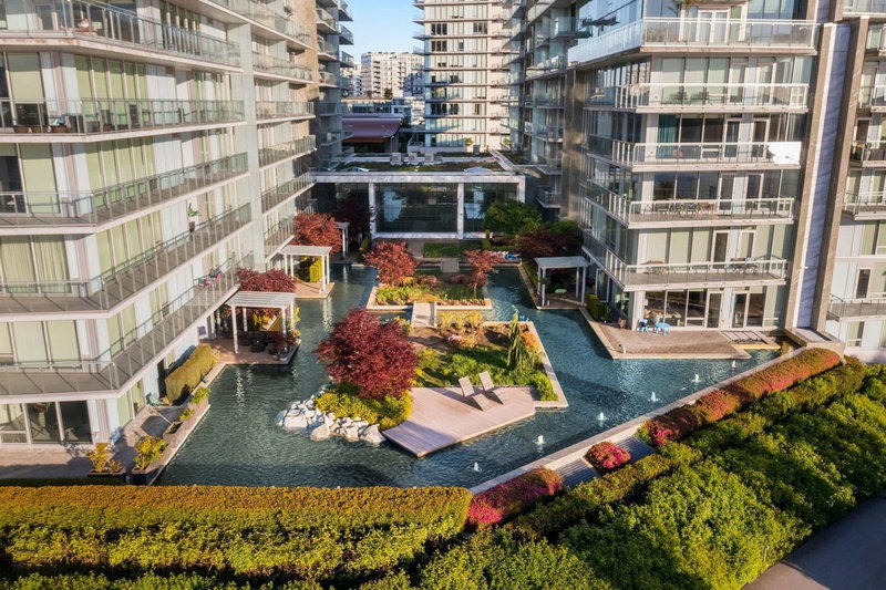 6611 Pearson Way #101, Richmond, British Columbia