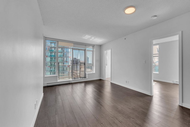 1404 - 821 Cambie Street