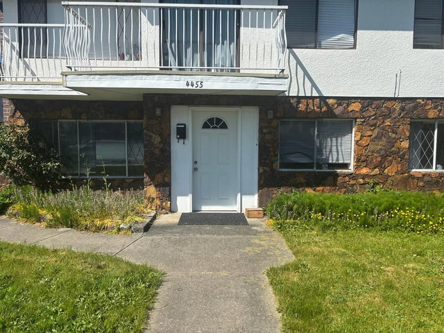 GARDEN - 4455 Napier Street