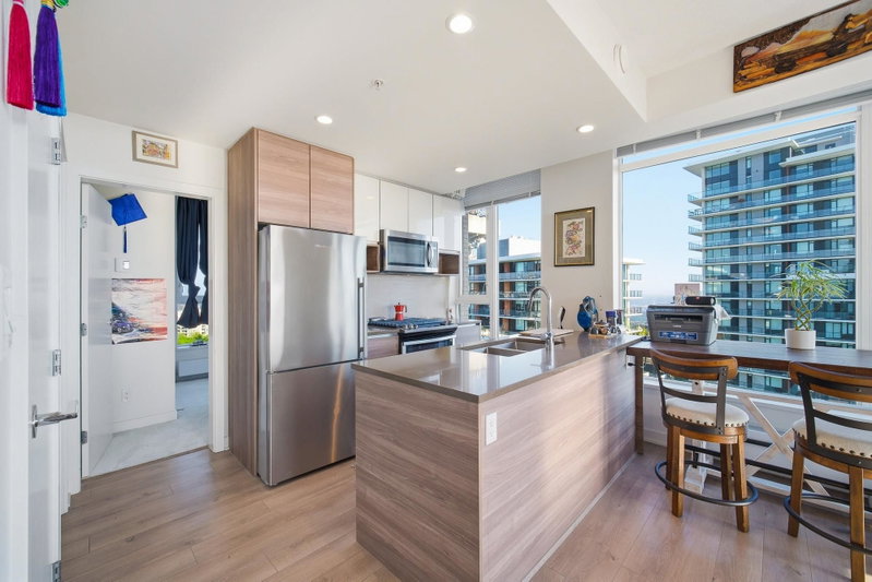 1308 - 8850 University Crescent