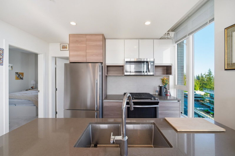 1308 - 8850 University Crescent