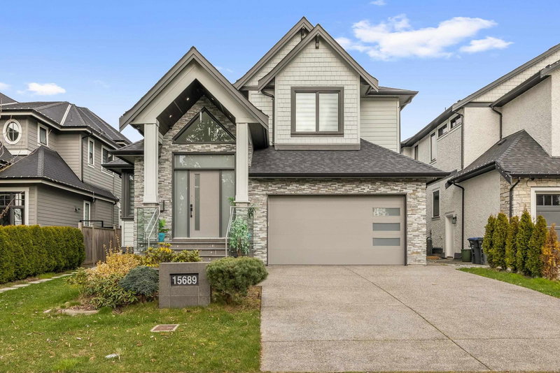 15689 106a Avenue, Surrey, British Columbia