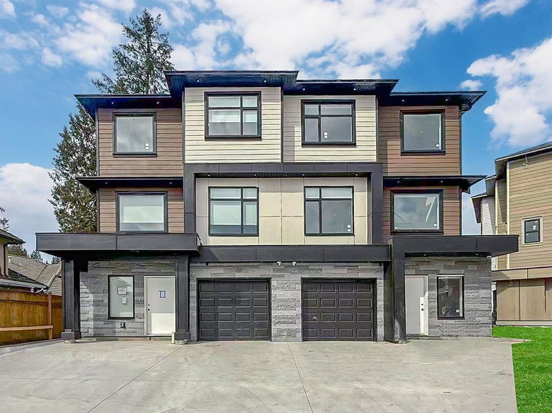 15861 111a Avenue #102, Surrey, British Columbia