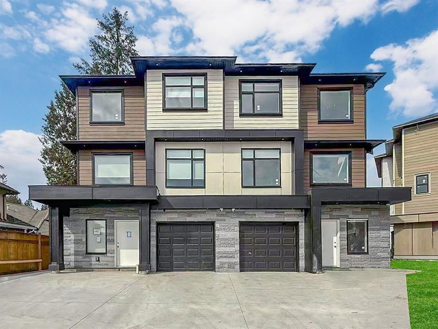 102 - 15861 111a Avenue