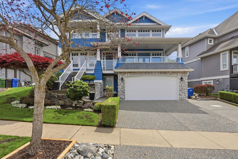 35812 Westview Boulevard, Abbotsford, British Columbia