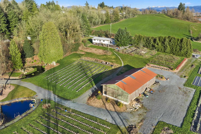 681 Bradner Road, Abbotsford, British Columbia