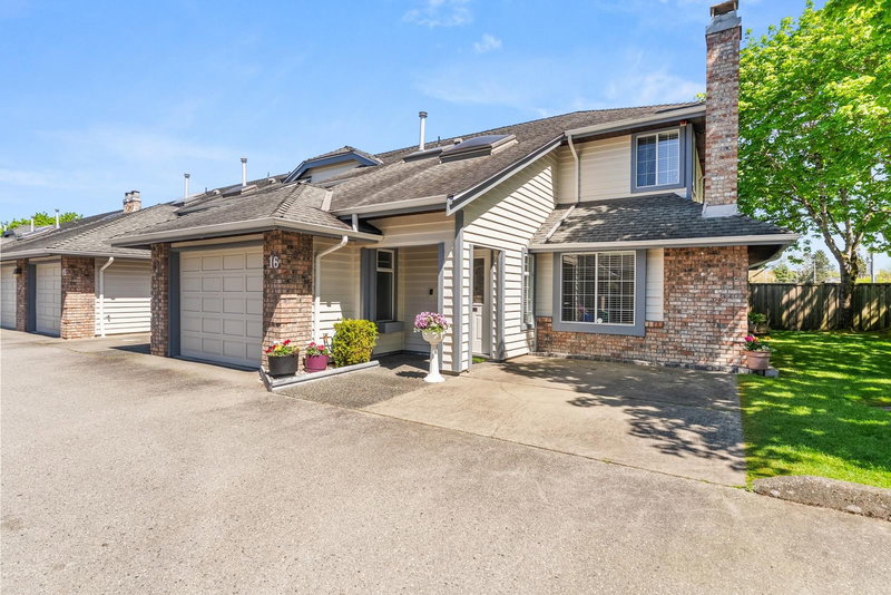 4411 Williams Road #16, Richmond, British Columbia