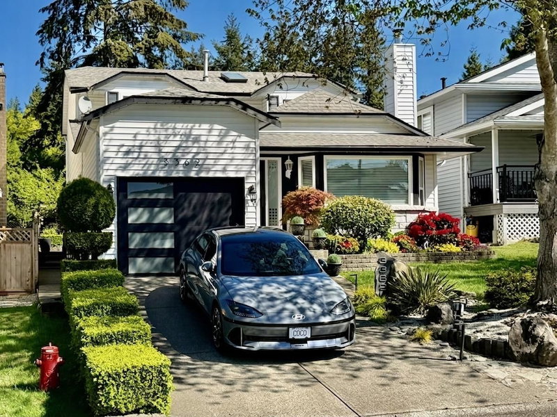 3362 Manning Crescent