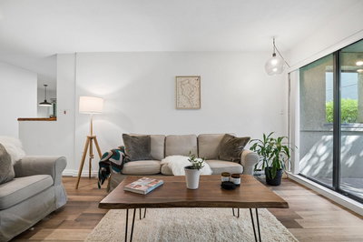 108 - 1200 Pacific Street | Coquitlam | Image
