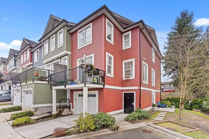 2850 Mccallum Road #21, Abbotsford, British Columbia