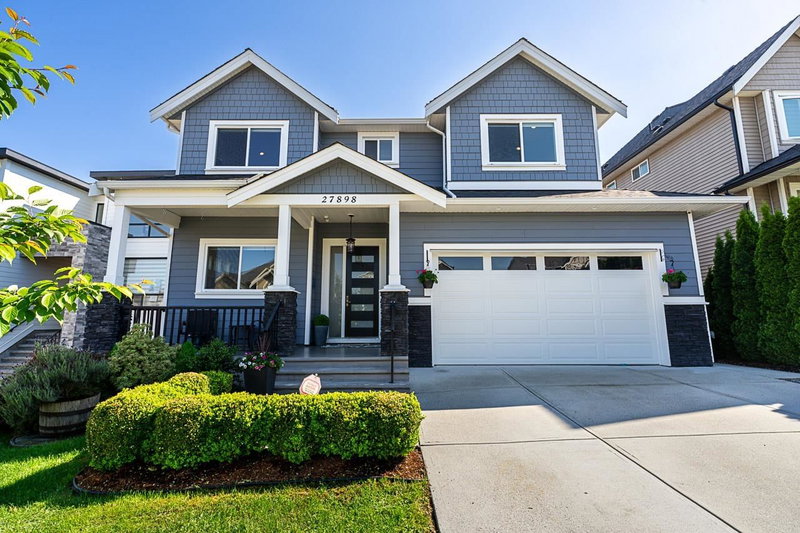 27898 Ledunne Avenue, Abbotsford, British Columbia