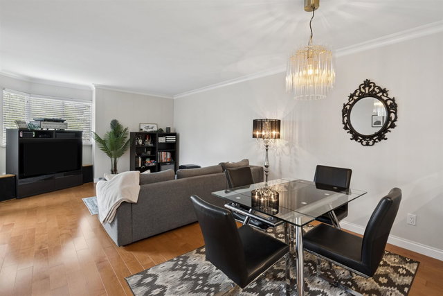 303 - 1508 Mariner Walk
