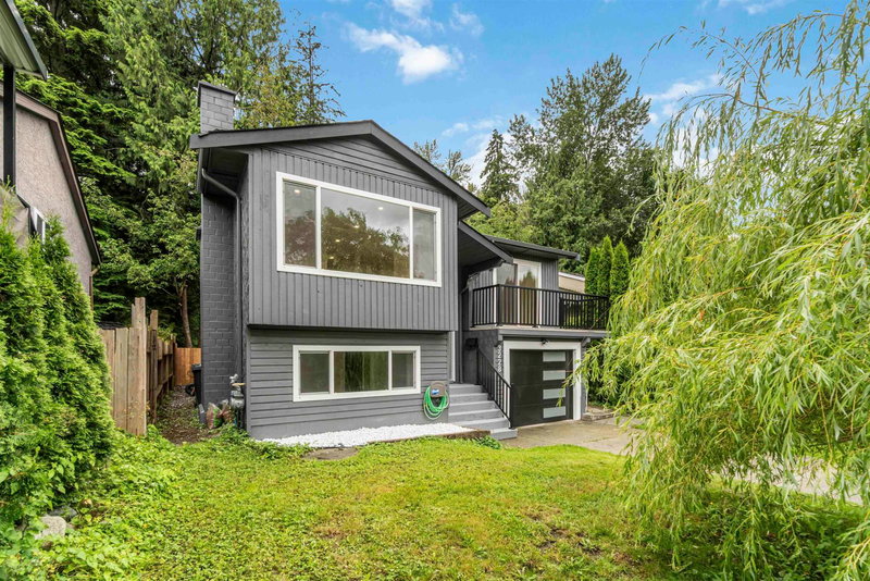 3228 Salt Spring Avenue, Coquitlam, British Columbia