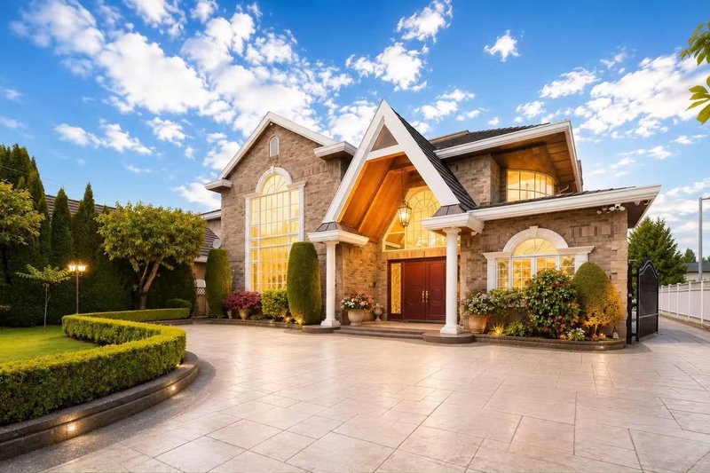 6751 Chatterton Road, Richmond, British Columbia
