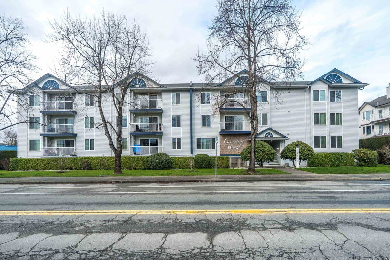 309 - 17695 58 Avenue