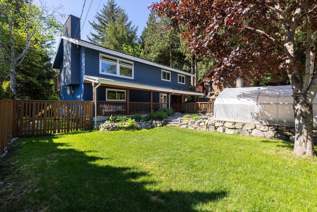 1350 Fernwood Drive
