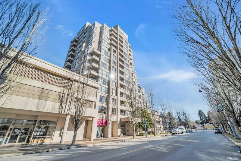 602 - 8297 Saba Road