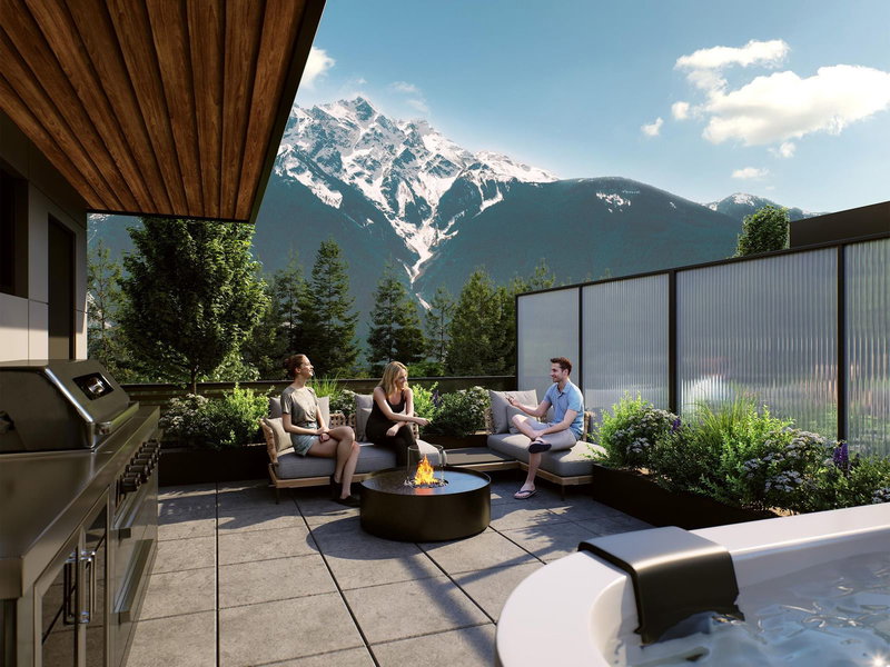 7362 Pemberton Farm Road East #6, Pemberton, British Columbia
