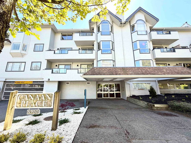 107 - 8700 Westminster Highway