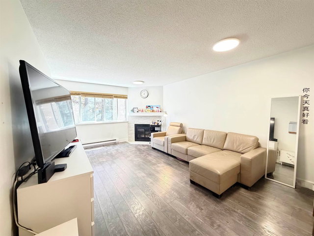 107 - 8700 Westminster Highway