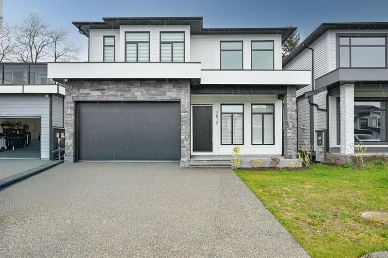 2612 Terminal Court, Abbotsford, British Columbia